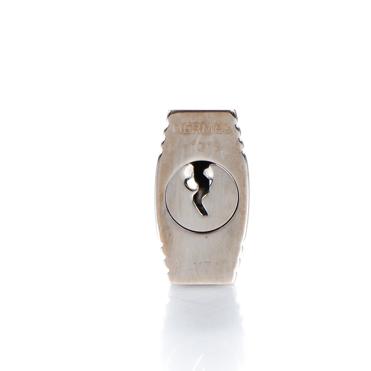 Hermes Taurillon Clemence Kelly Retourne 28 Vert Anis 25 of 27