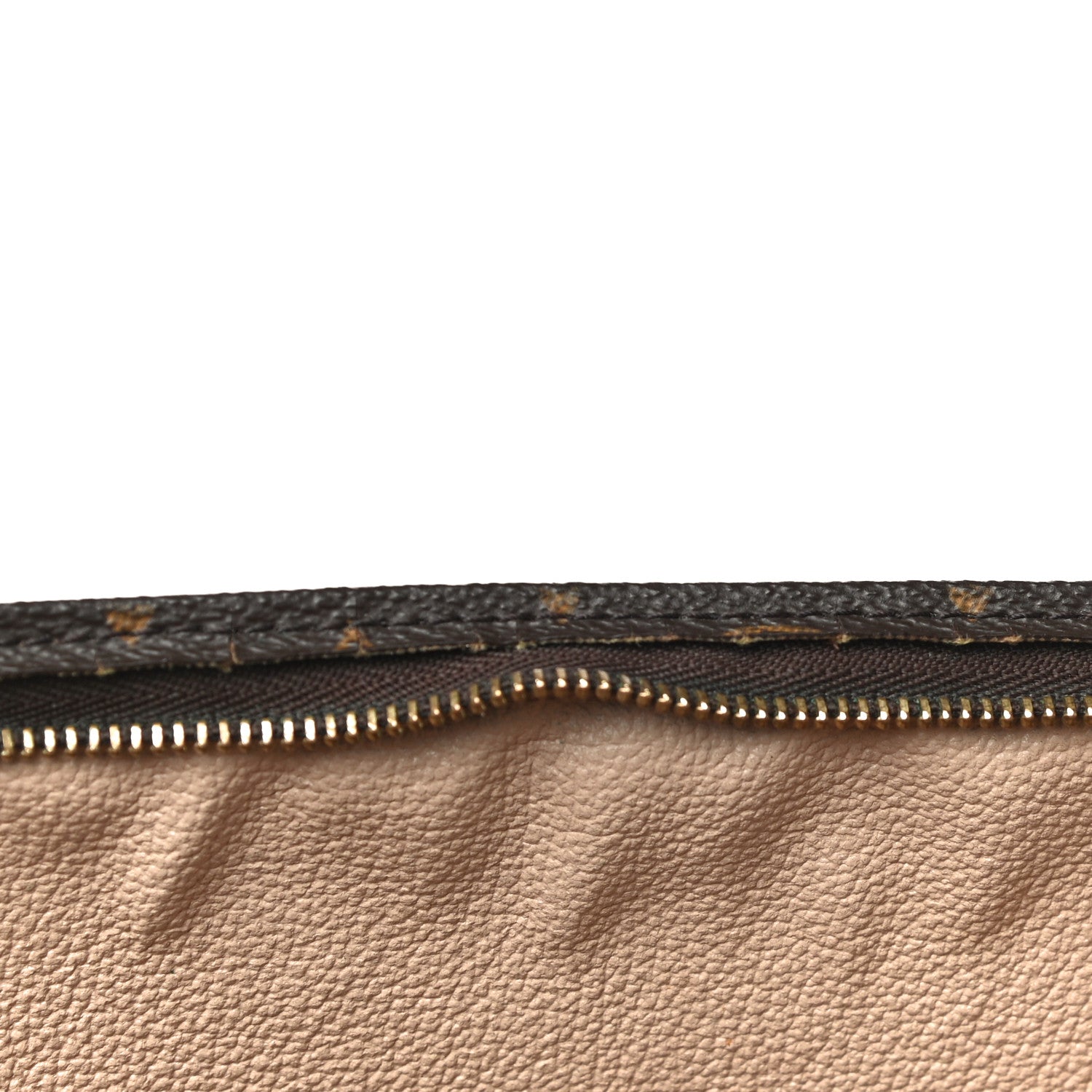 Louis Vuitton Monogram Toiletry Pouch 26 10 of 15