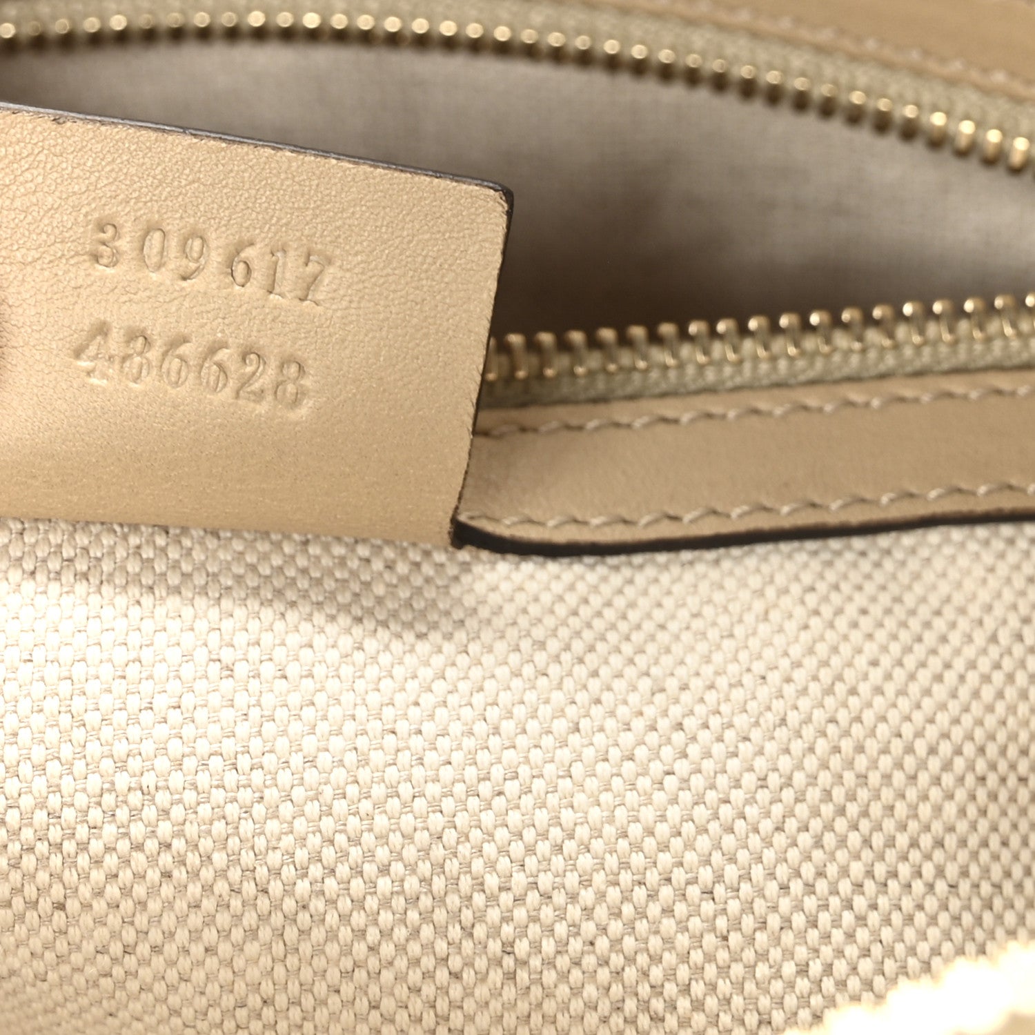 Gucci Microguccissima Small Nice Top Handle Dome Bag Beige 7 of 10