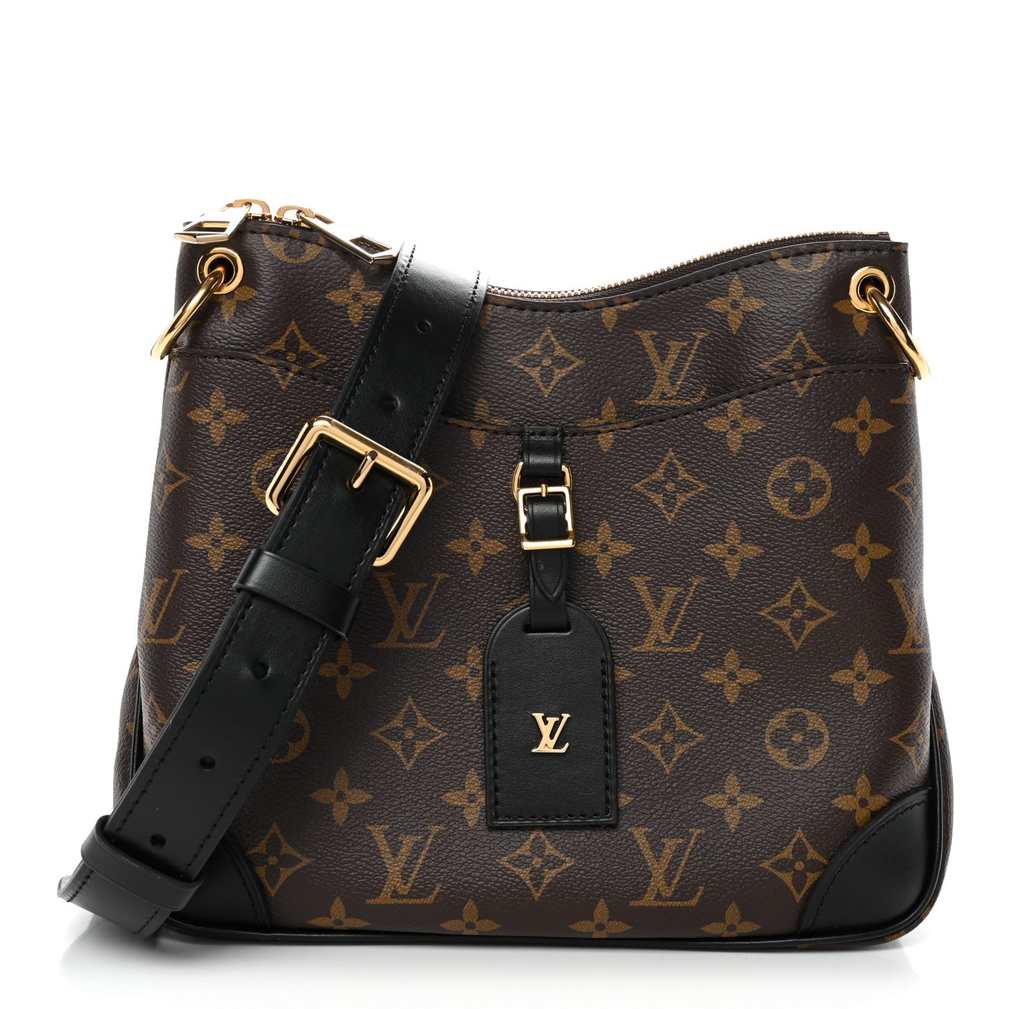 Monogram Odeon PM Black