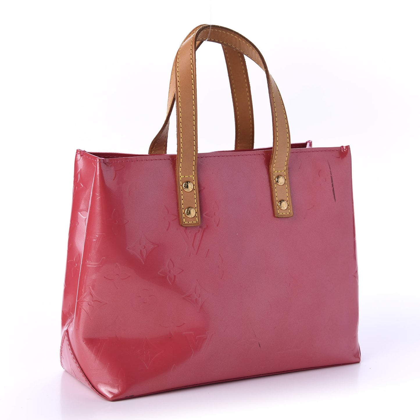 Vernis Reade PM Framboise