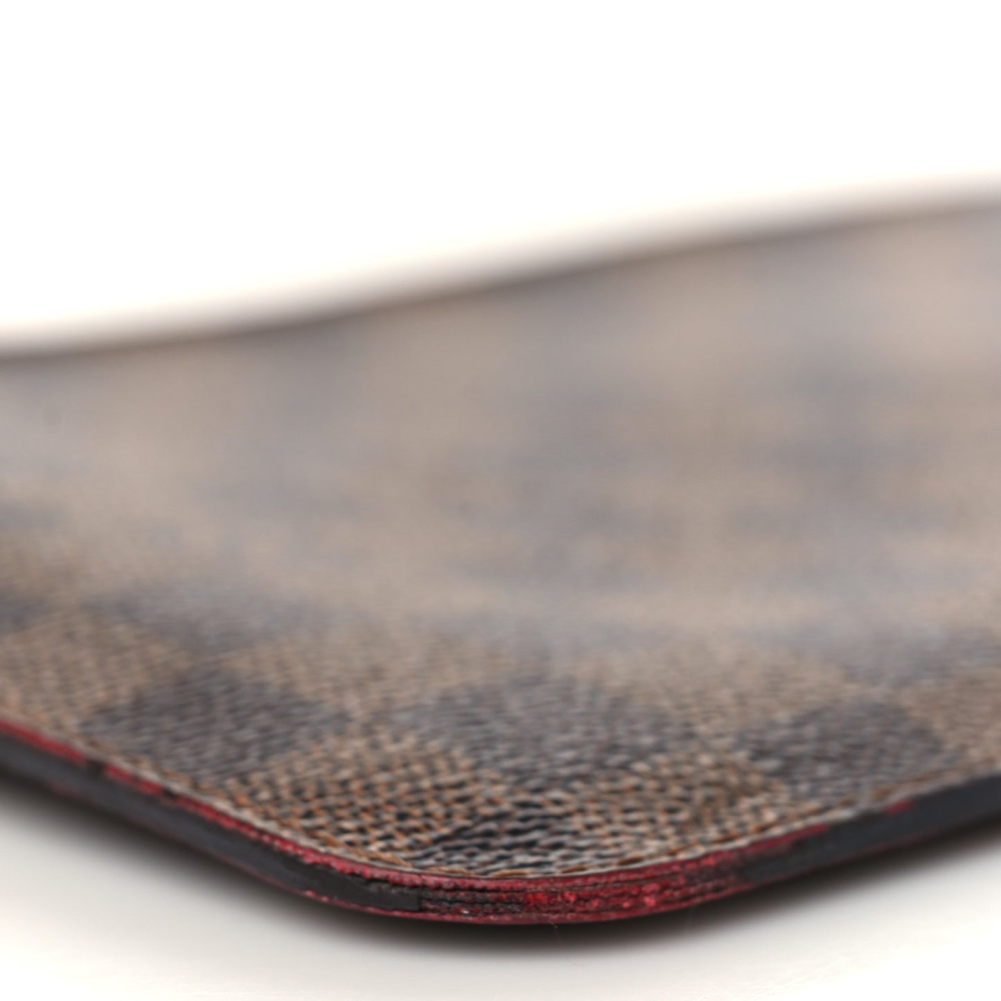 Damier Ebene Neverfull MM GM Pochette