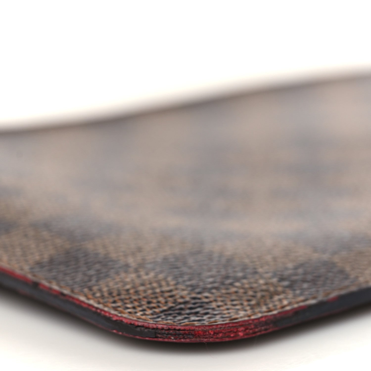 Louis Vuitton Damier Ebene Neverfull MM GM Pochette 9 of 11