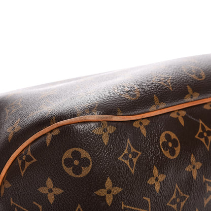 Louis Vuitton Monogram Delightful PM 9 of 14