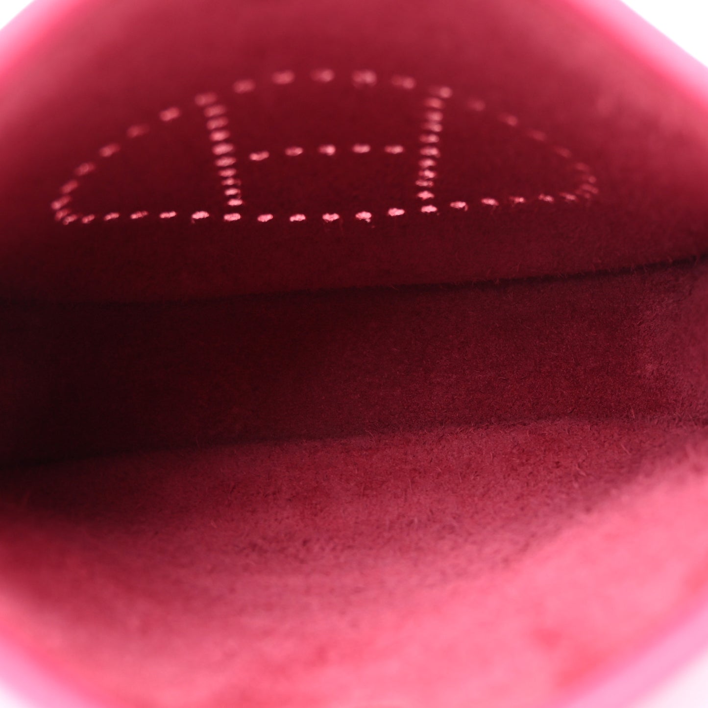 Taurillon Clemence Evelyne TPM Framboise