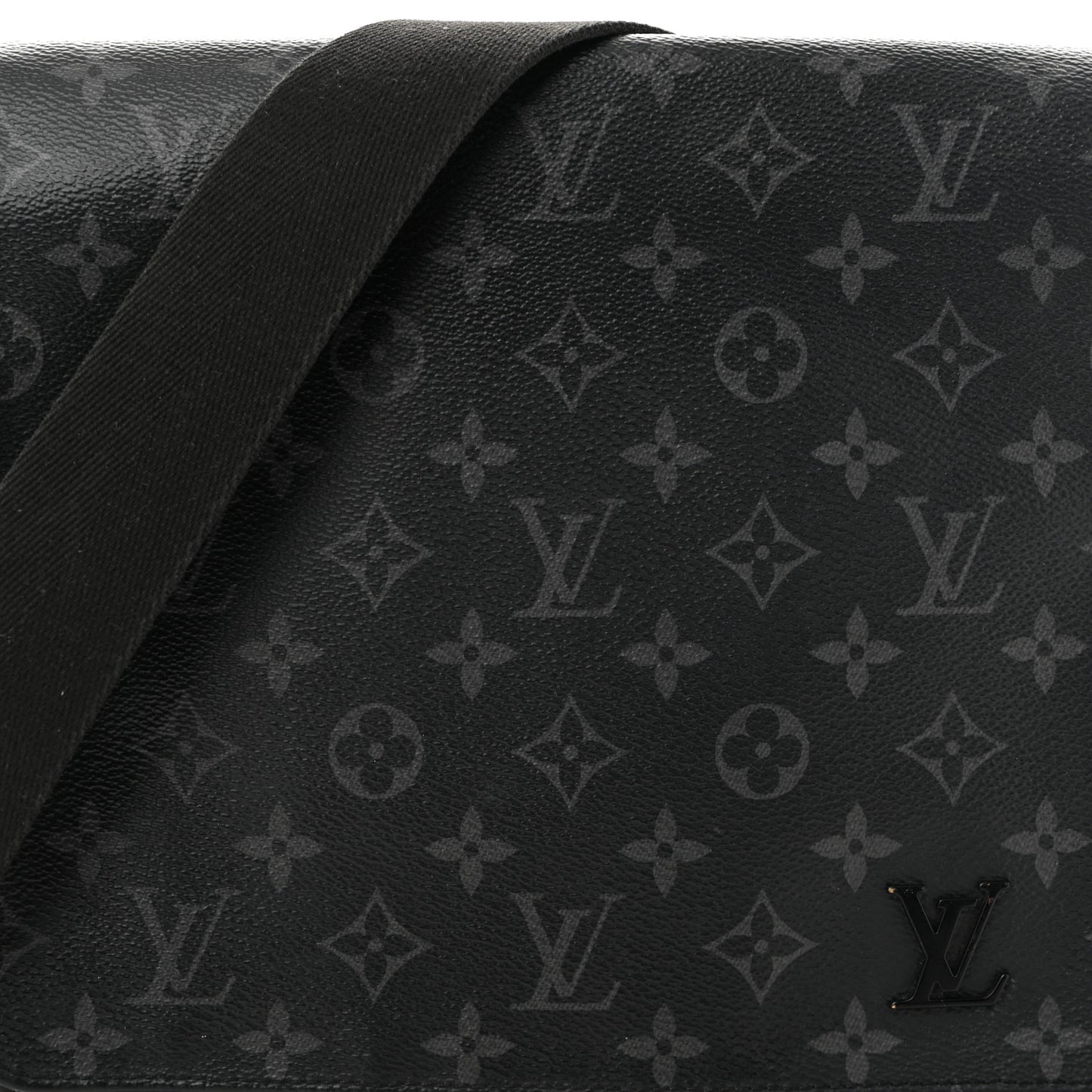 Monogram Eclipse District PM Black