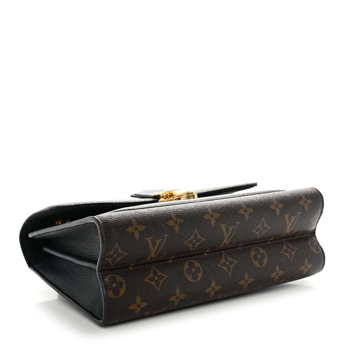 Louis Vuitton Monogram Victoire Black 4 of 11