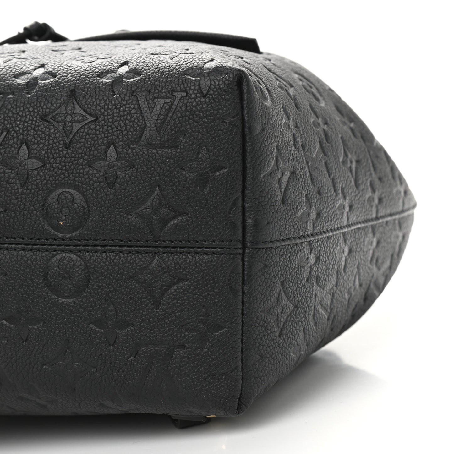 Empreinte Montsouris NM Backpack Black