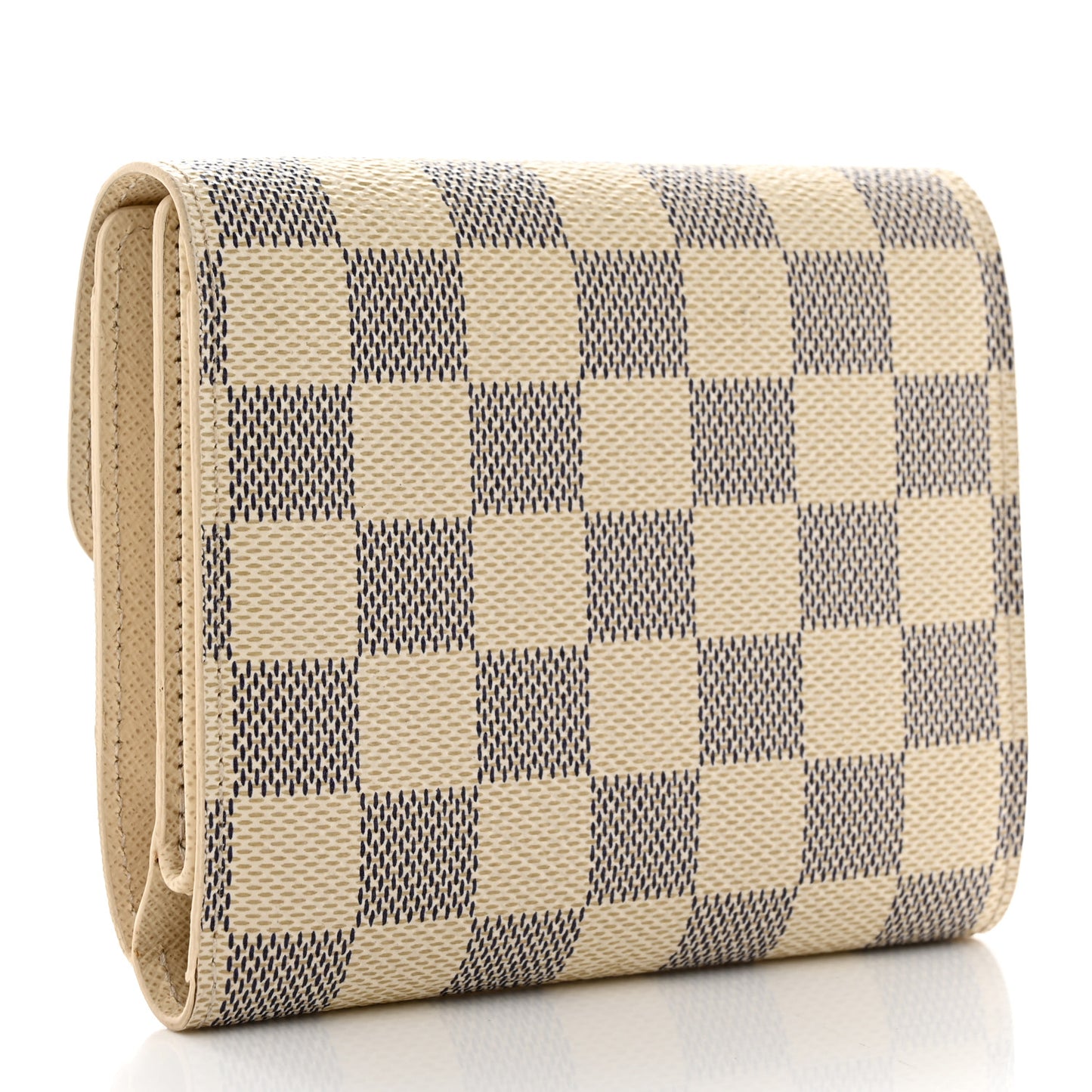 Damier Azur Joey Wallet