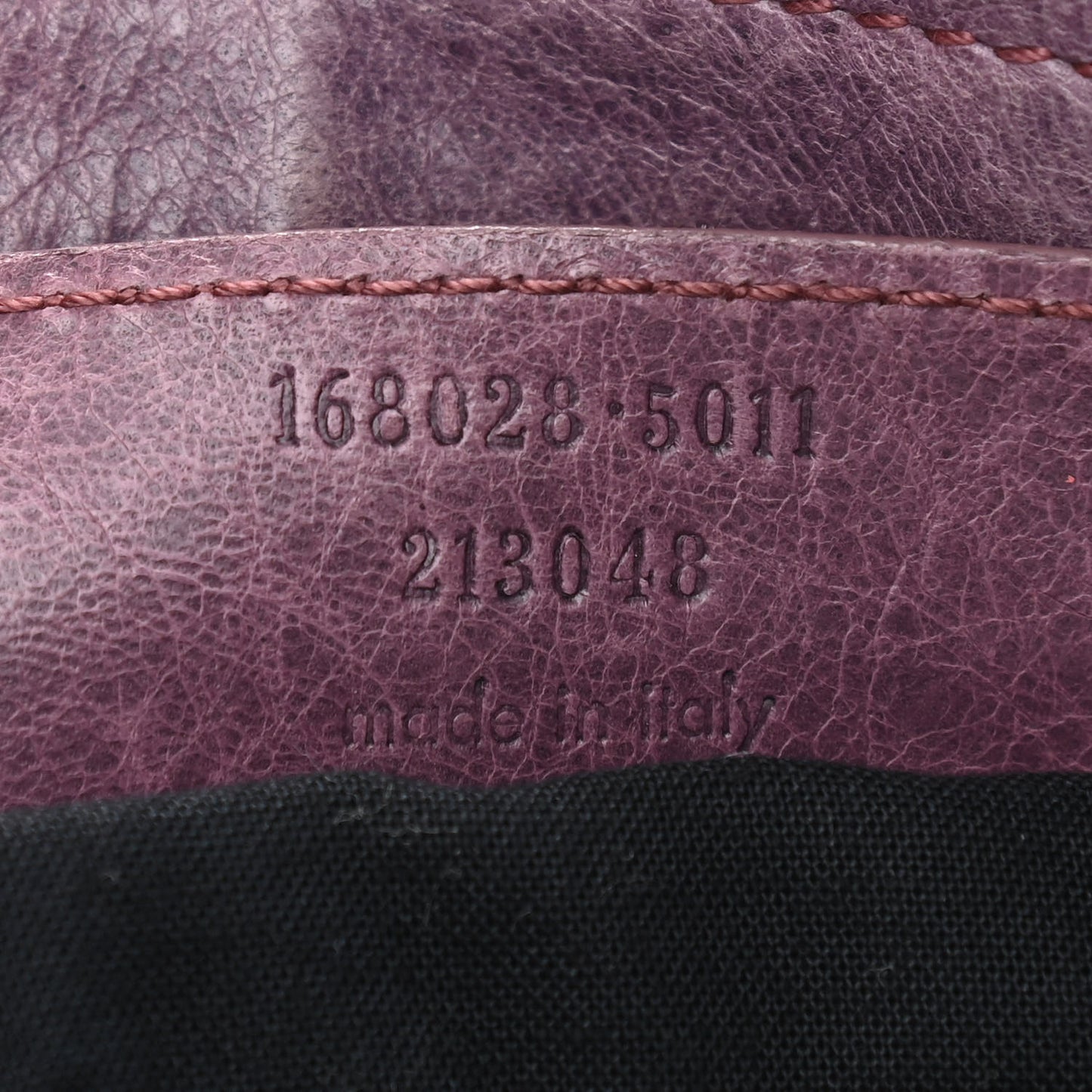 Agneau Classic Hardware Part Time Murier