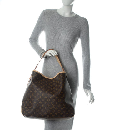 Louis Vuitton Monogram Delightful GM 2 of 8
