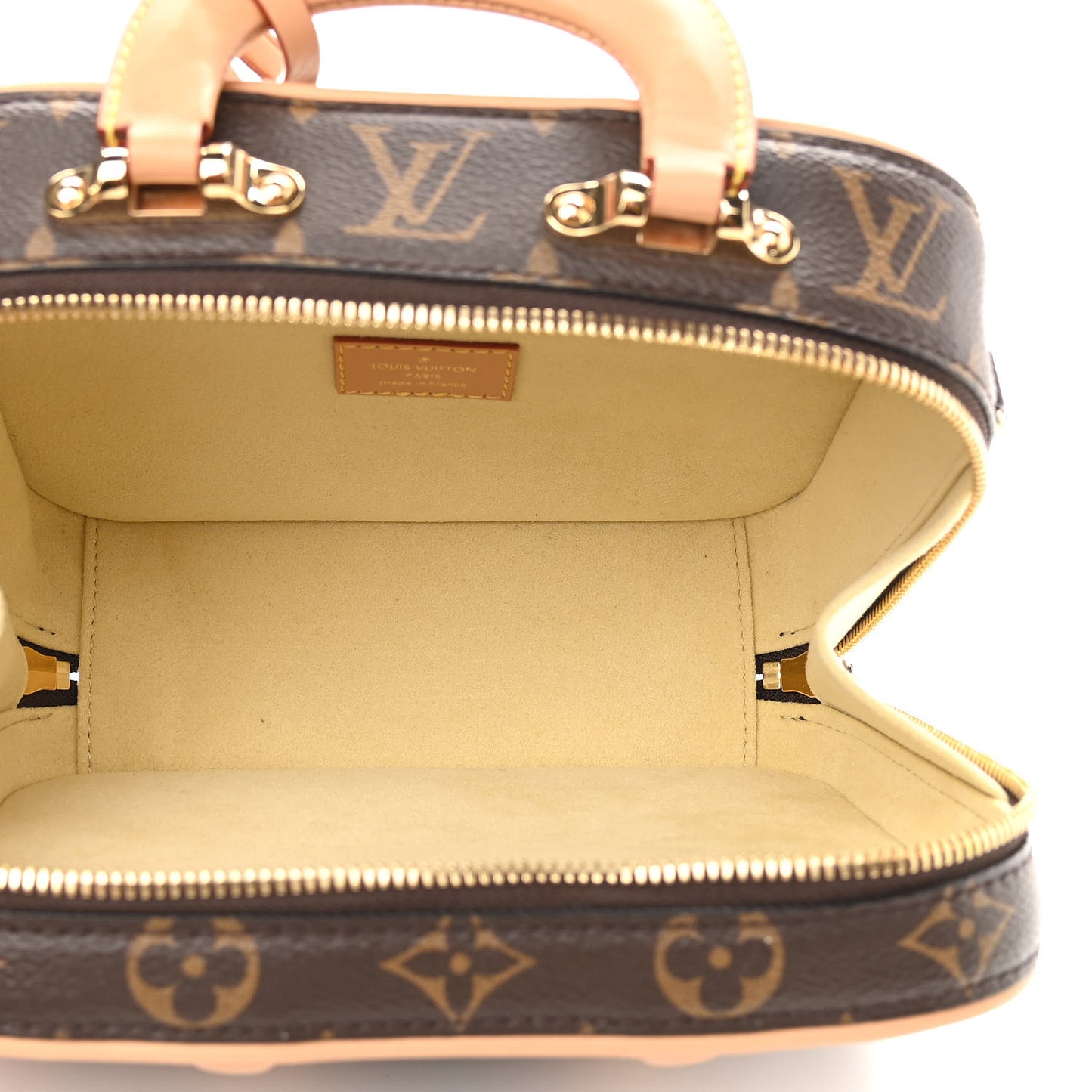 Monogram Valisette BB