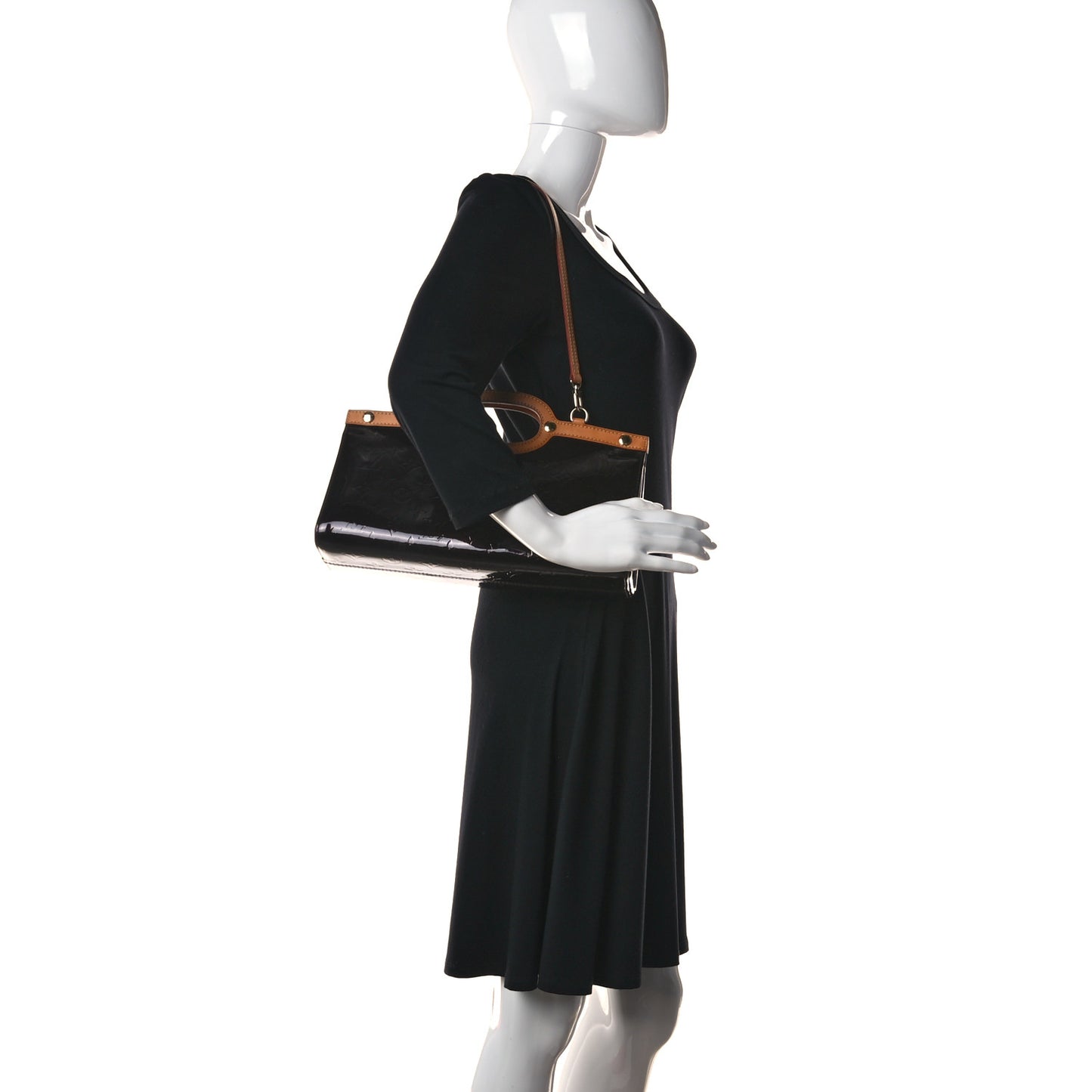 Vernis Roxbury Drive Amarante