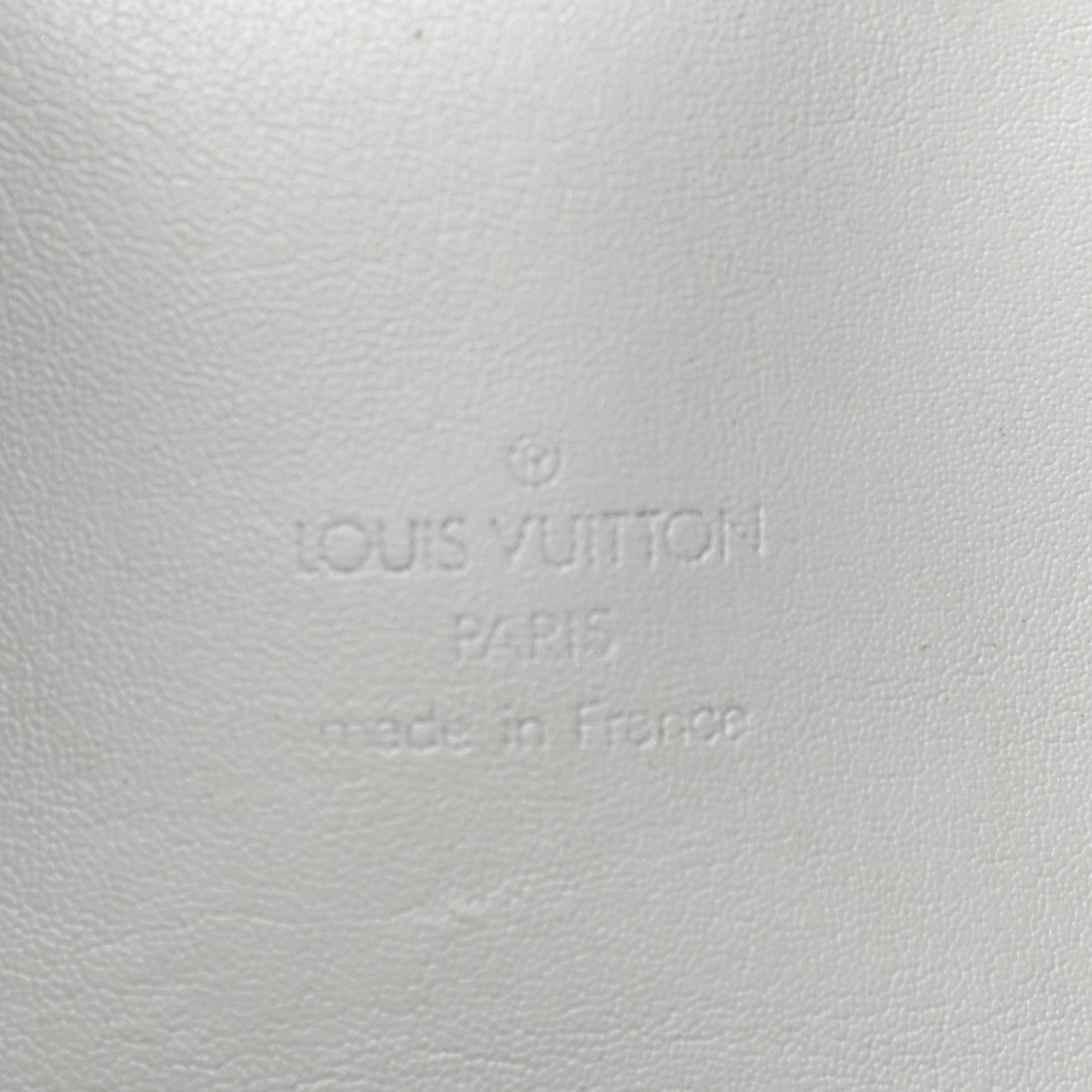 Louis Vuitton Vernis Tompkins Square 6 of 19