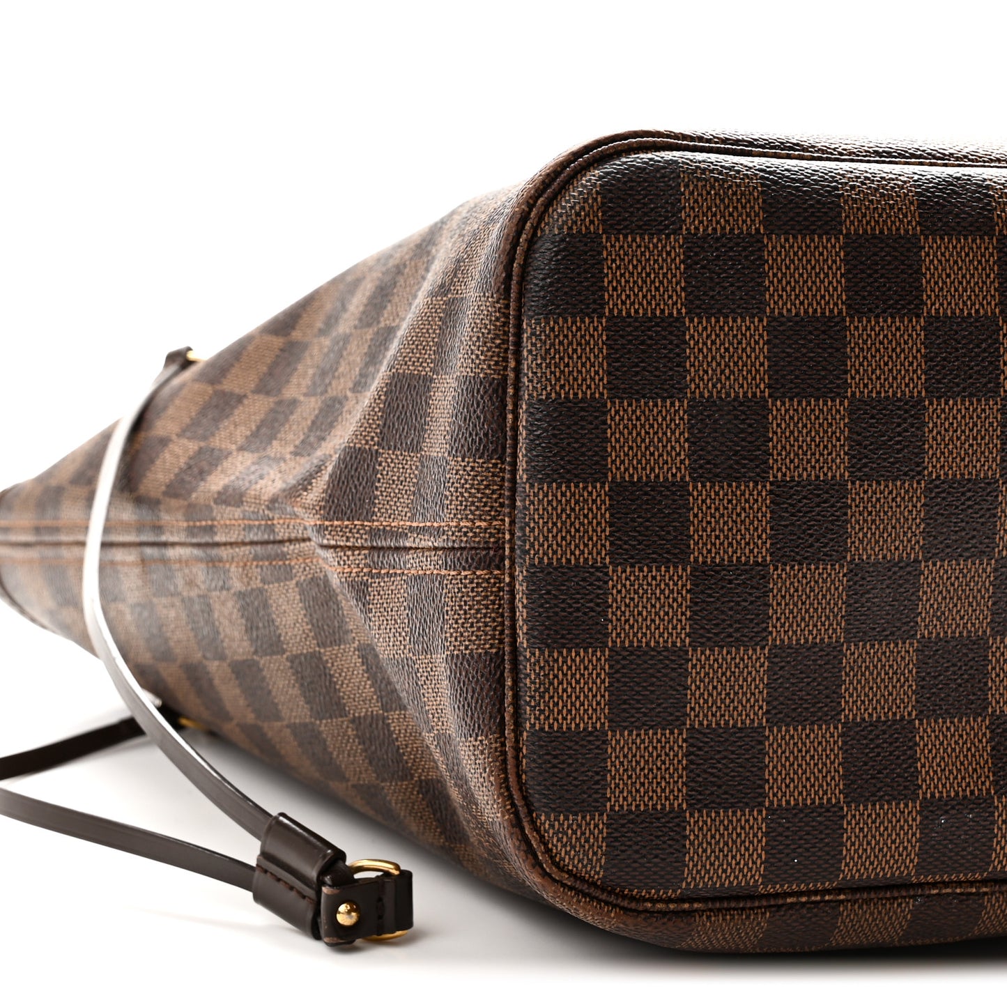Damier Ebene Neverfull MM