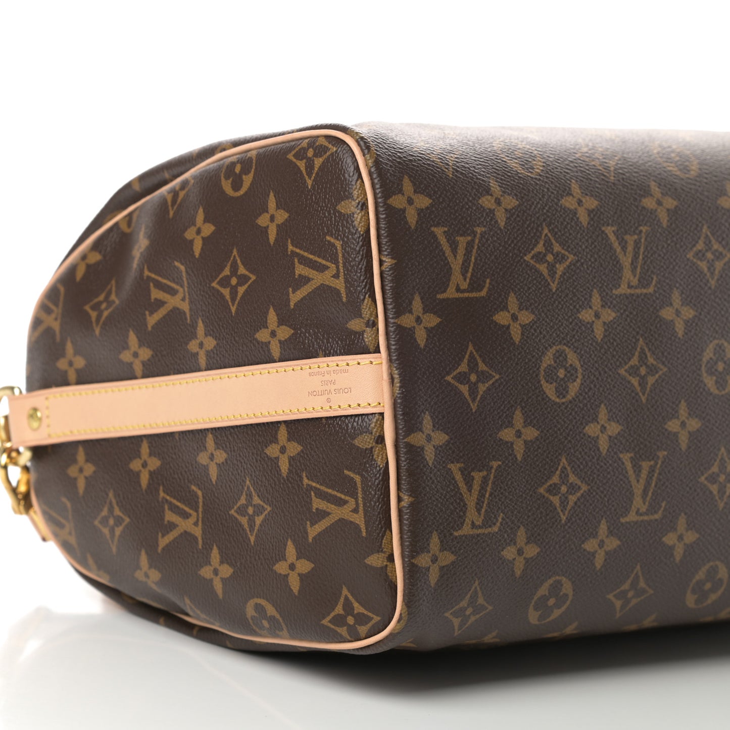 Monogram Speedy Bandouliere 30