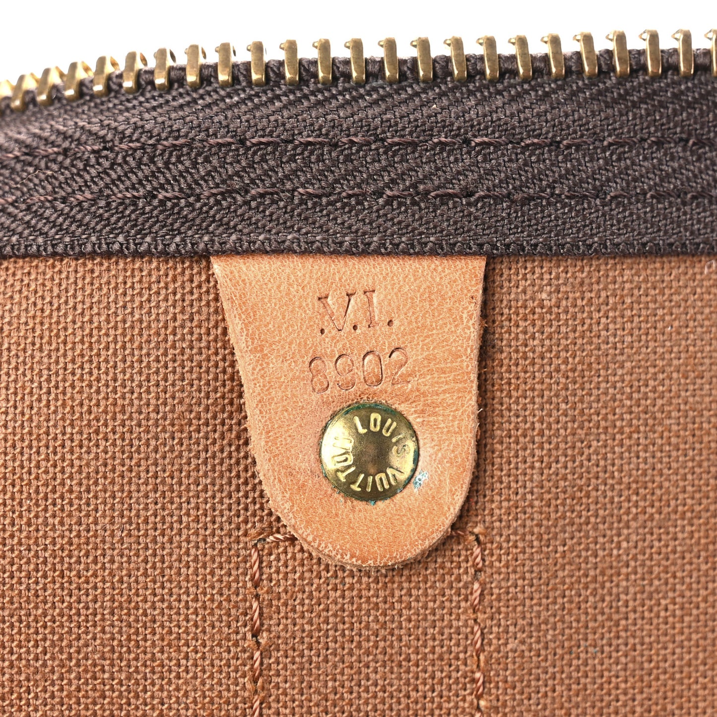Monogram Keepall Bandouliere 45