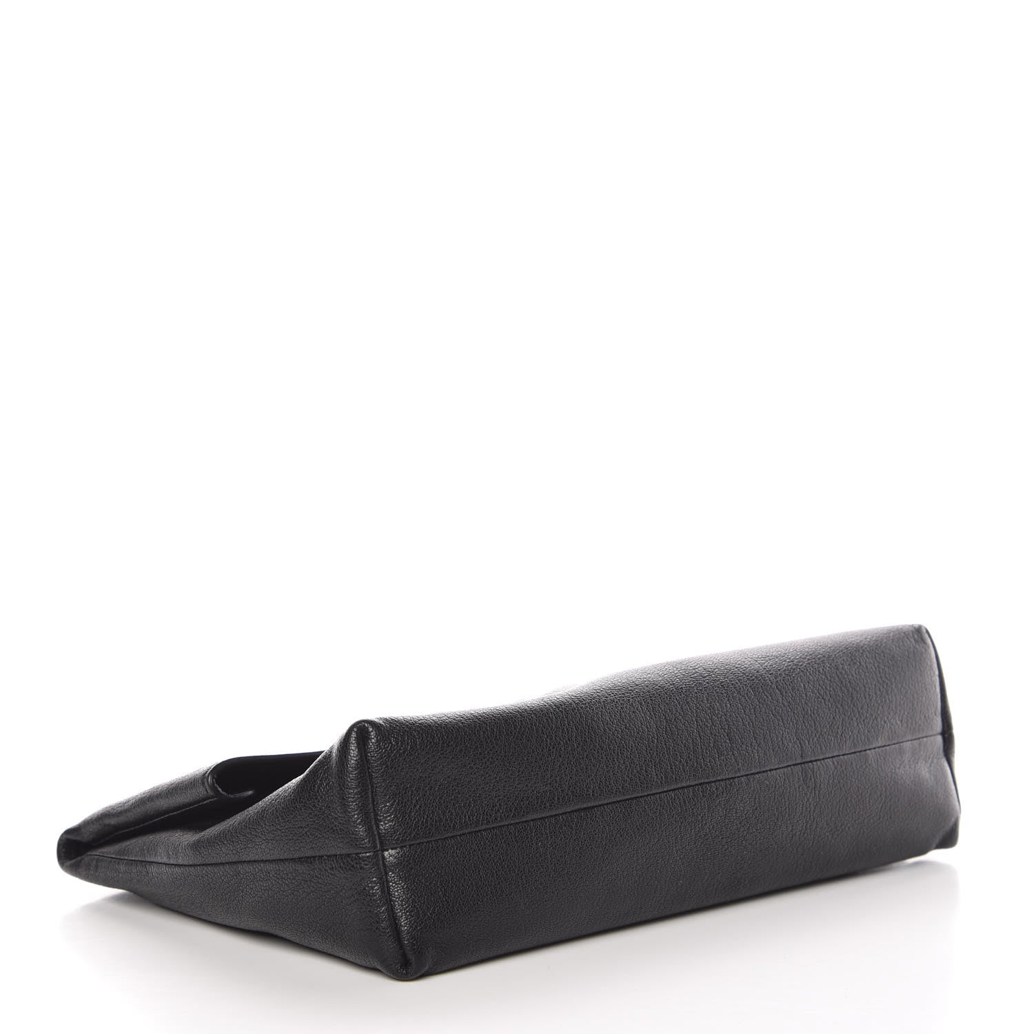 Mulberry Glossy Goat Clemmie Clutch Black 4 of 10