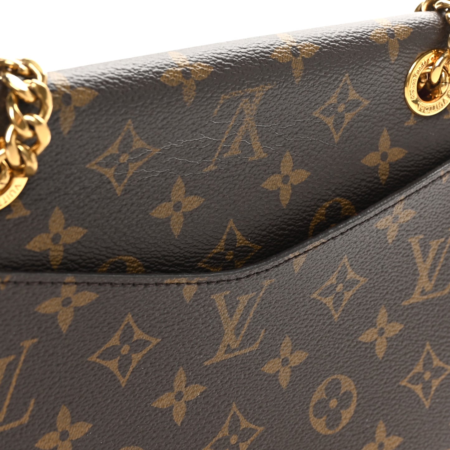 Monogram Passy