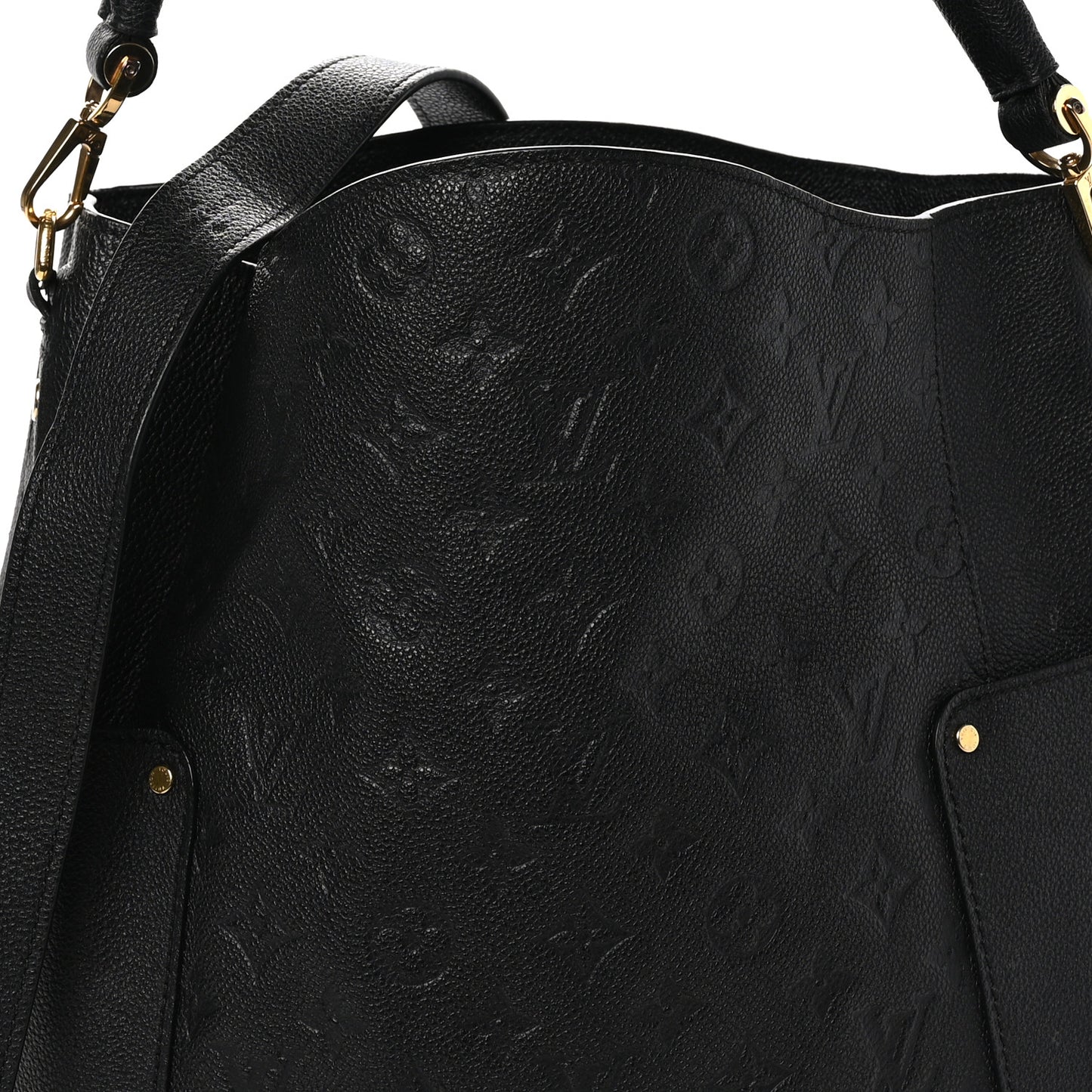 Empreinte Bagatelle Black