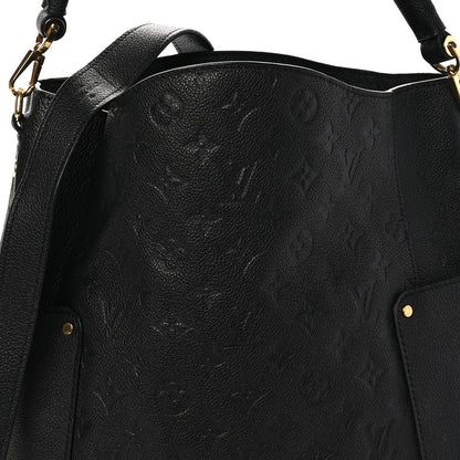 Louis Vuitton Empreinte Bagatelle Black 7 of 10