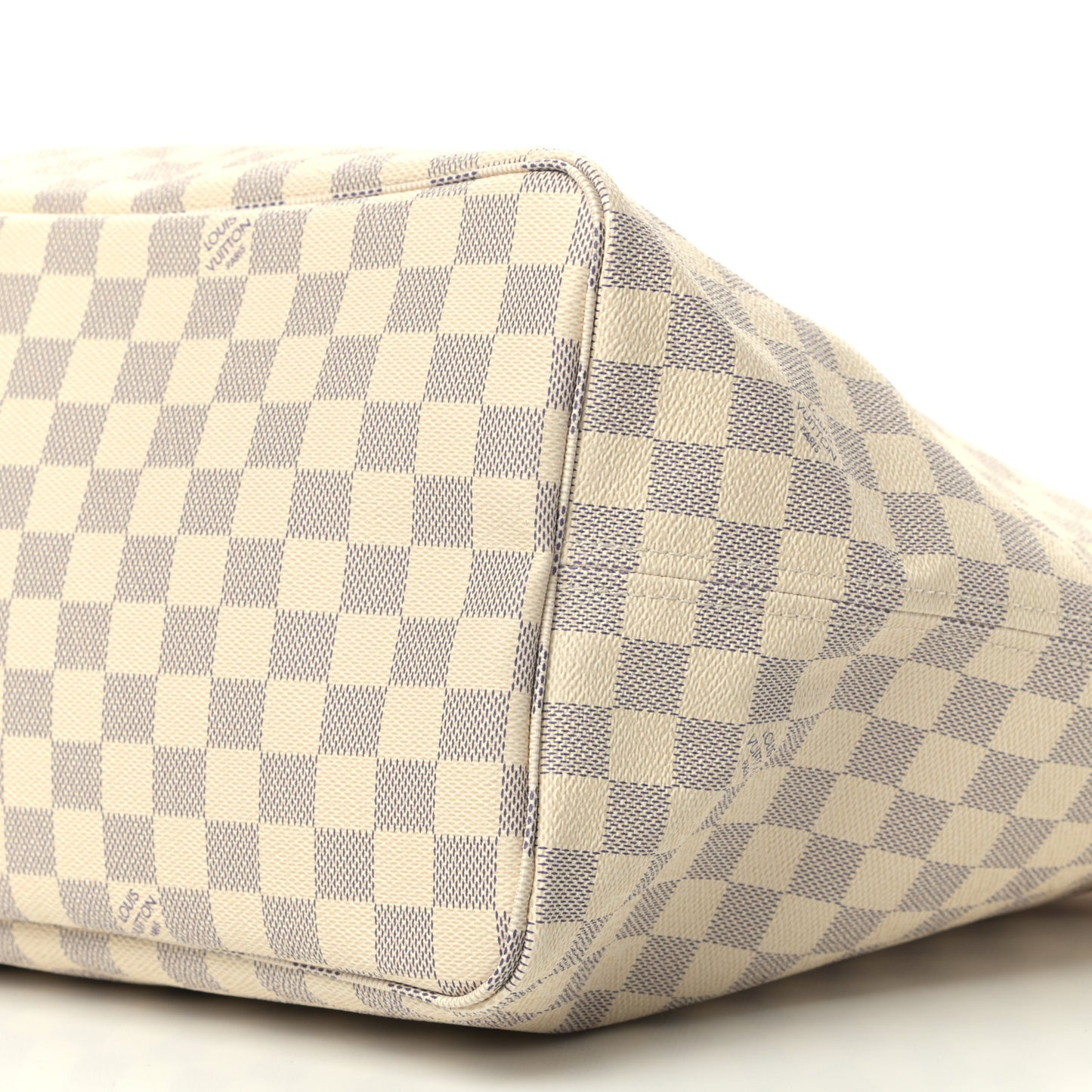 Damier Azur Neo Neverfull GM