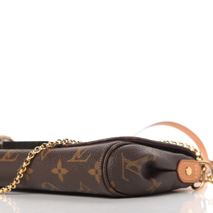 Louis Vuitton Monogram Favorite PM 8 of 9