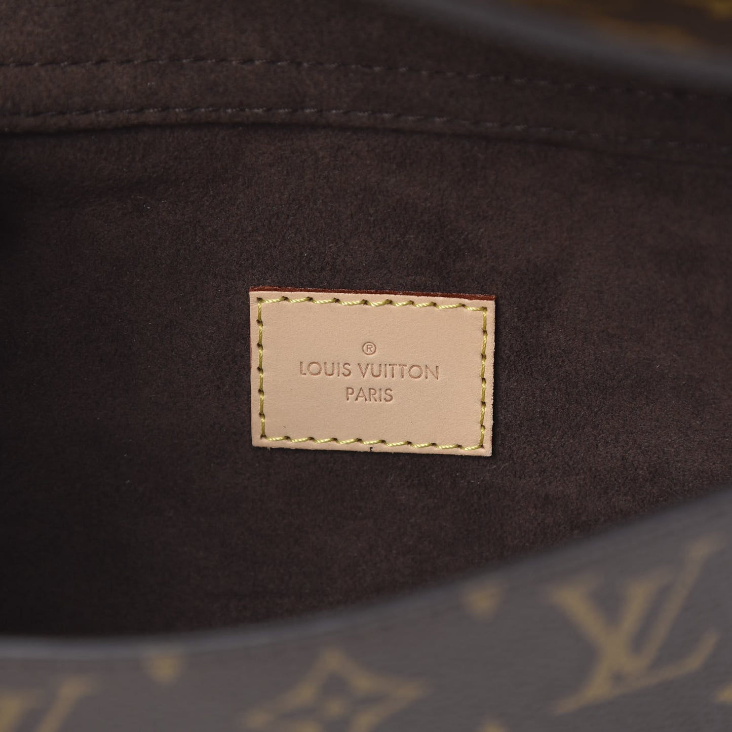 Monogram Metis