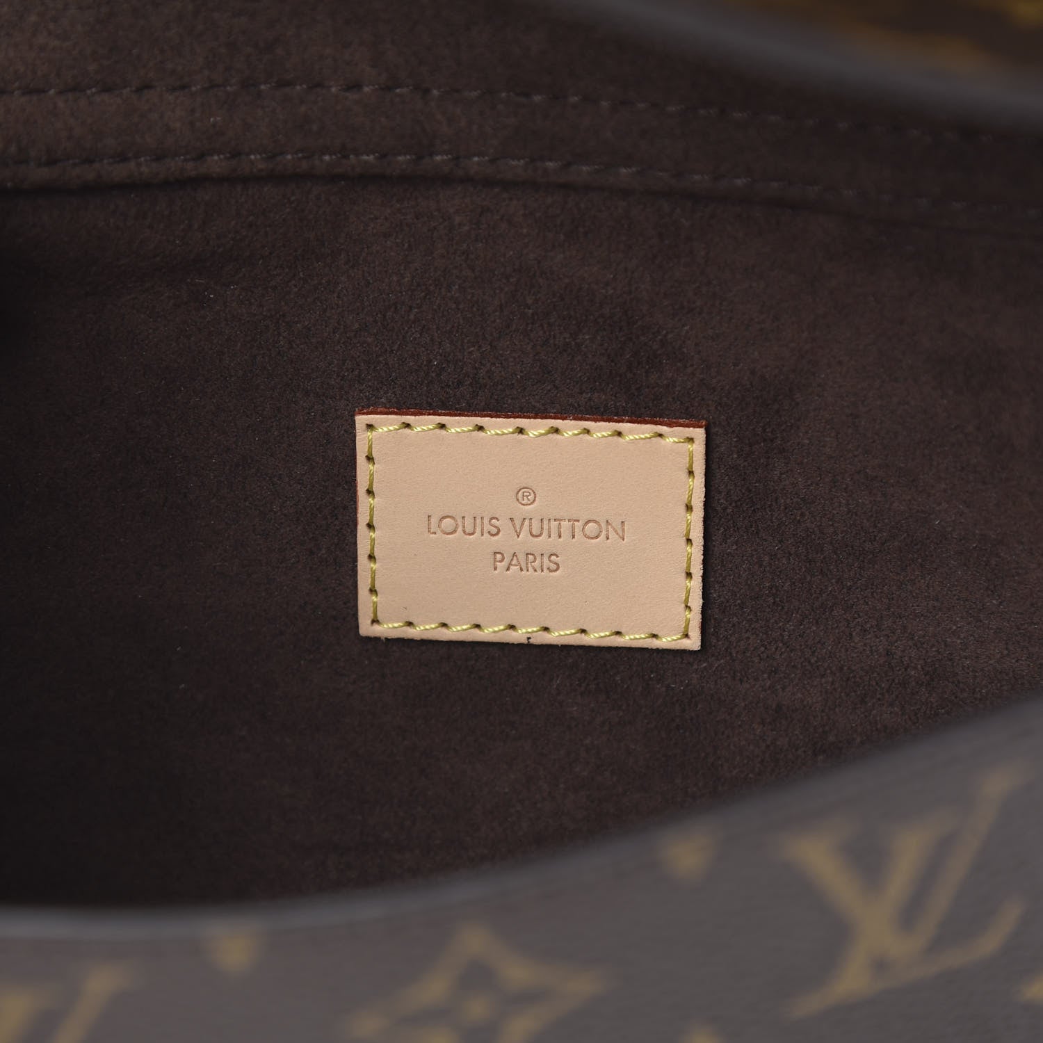 Louis Vuitton Monogram Metis 6 of 12