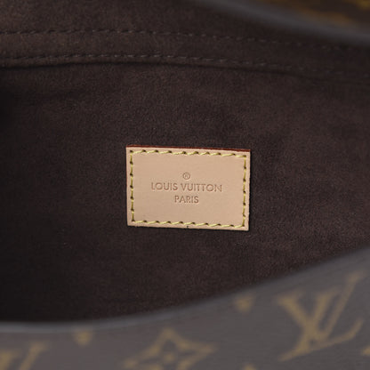 Louis Vuitton Monogram Metis 6 of 12