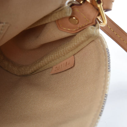 Louis Vuitton Damier Azur Favorite PM 6 of 7