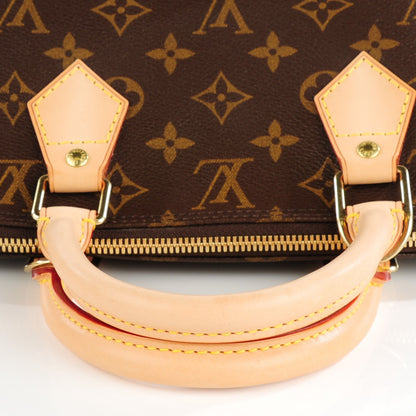 Louis Vuitton Monogram Alma PM 5 of 8