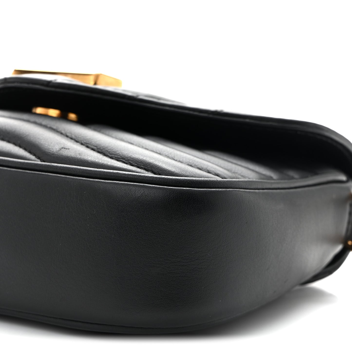 Calfskin New Wave Multi Pochette Black
