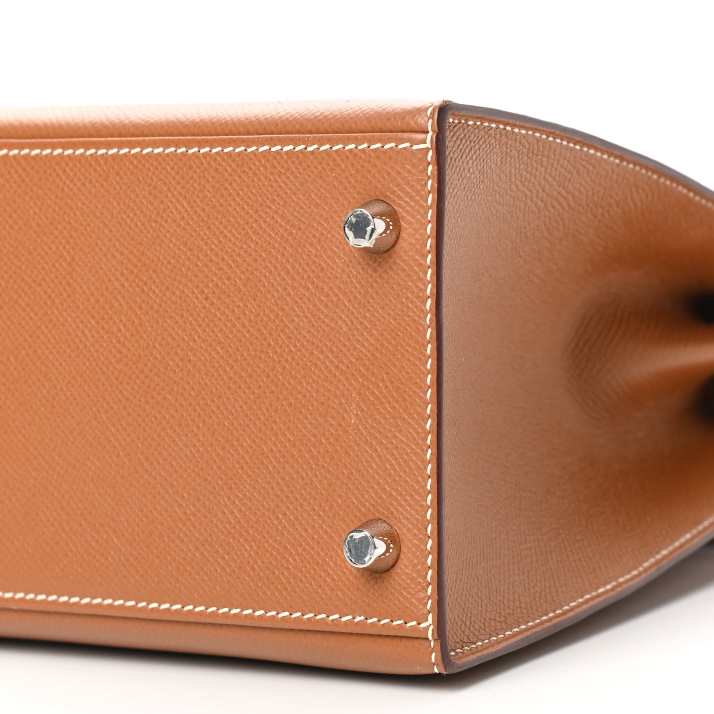 Epsom Kelly Sellier 28 Gold