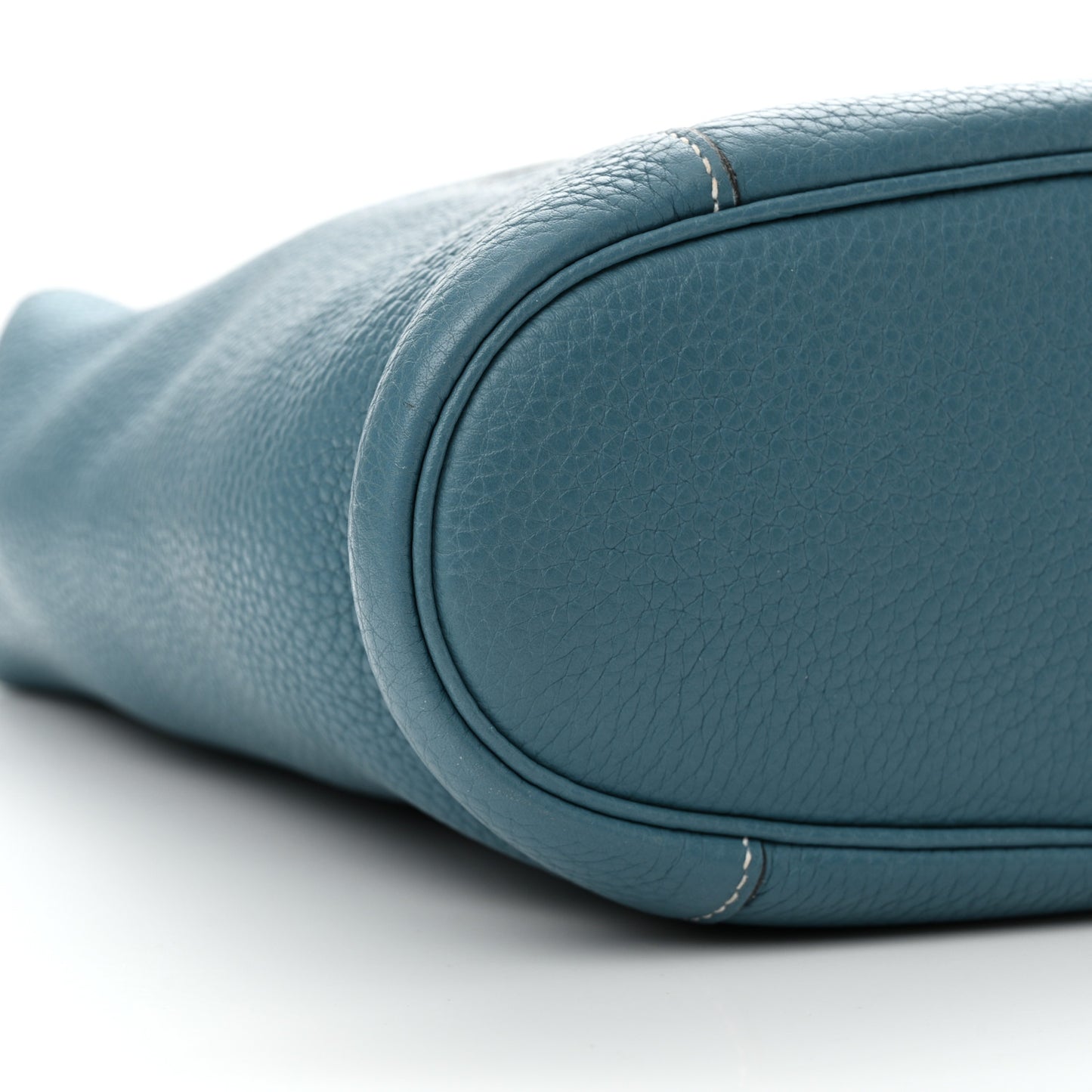 Taurillon Clemence Sac Good News PM Bleu Jean