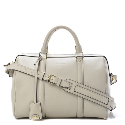 Louis Vuitton Veau Cachemire SC Bag PM Vanille 1 of 12