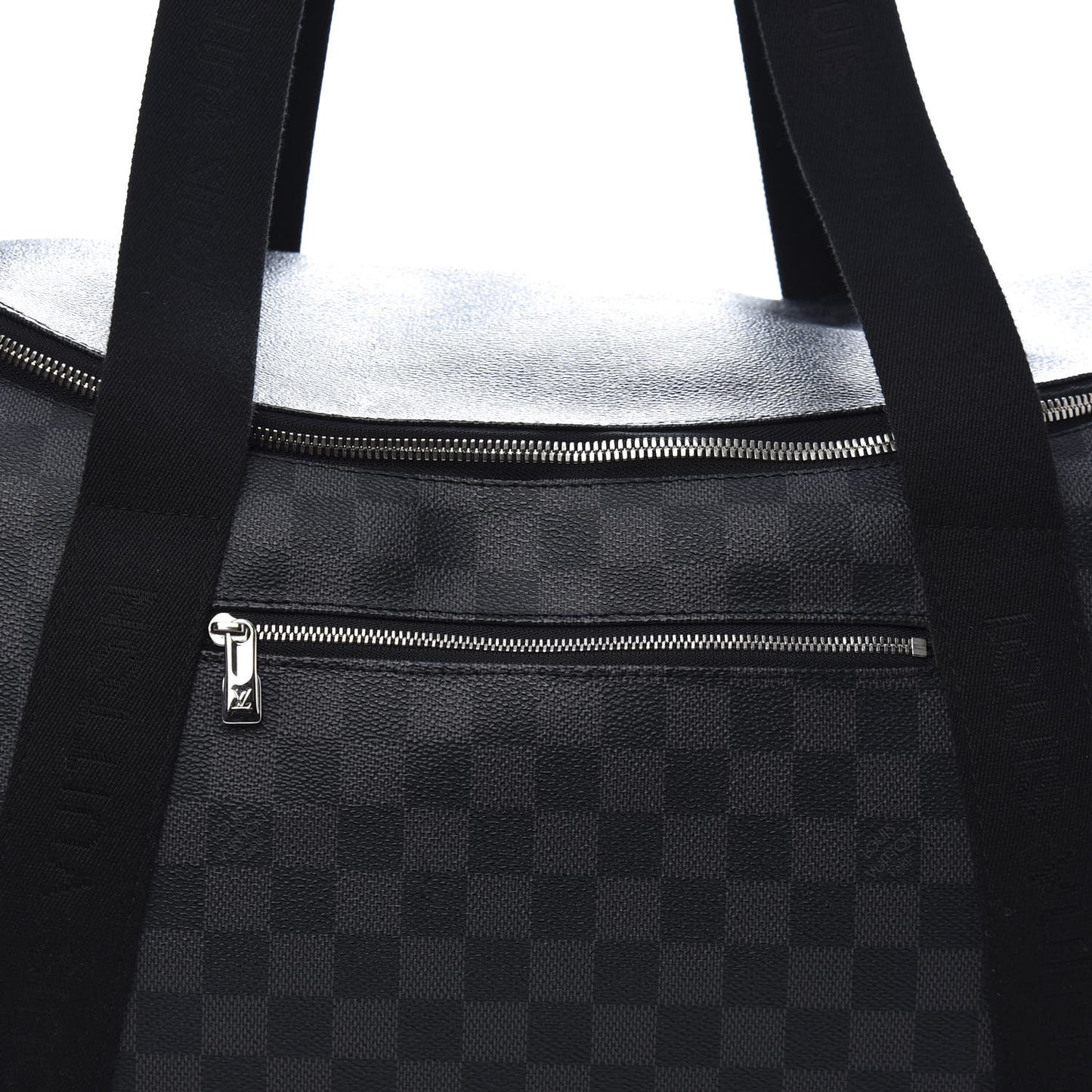 Damier Graphite Neo Eole 55