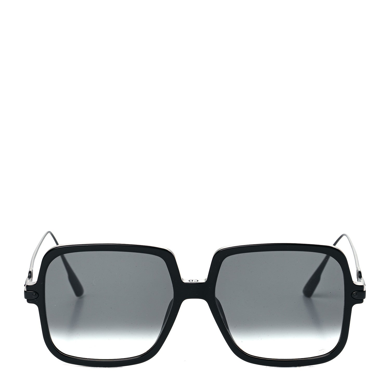 Christian Dior Acetate DiorLink 1 Sunglasses Black 3 of 7
