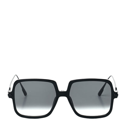 Christian Dior Acetate DiorLink 1 Sunglasses Black 3 of 7