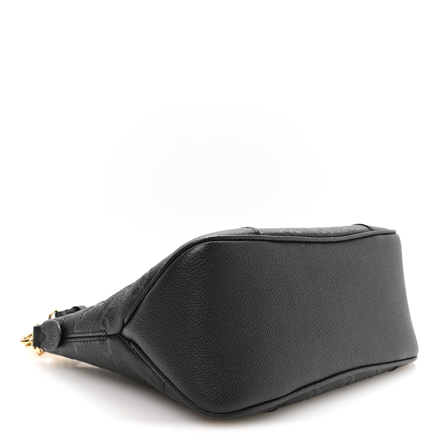 Louis Vuitton Empreinte Monogram Boulogne NM Black 3 of 9