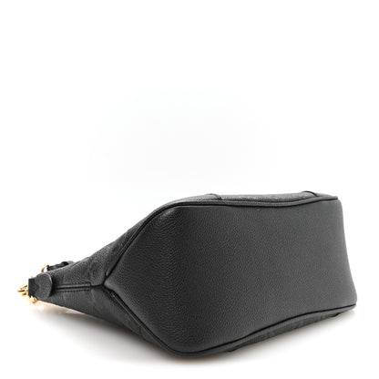 Louis Vuitton Empreinte Monogram Boulogne NM Black 3 of 9