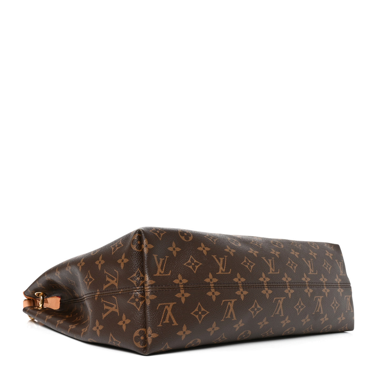 Louis Vuitton Monogram Graceful MM Pivoine 4 of 9
