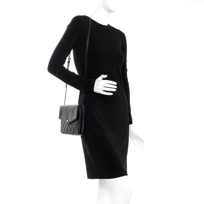 Louis Vuitton Empreinte Twice Black 2 of 7