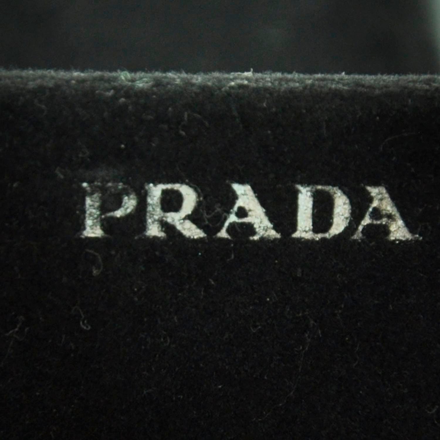 Prada Tortoise Shell Sunglasses SPR 03D 8 of 9