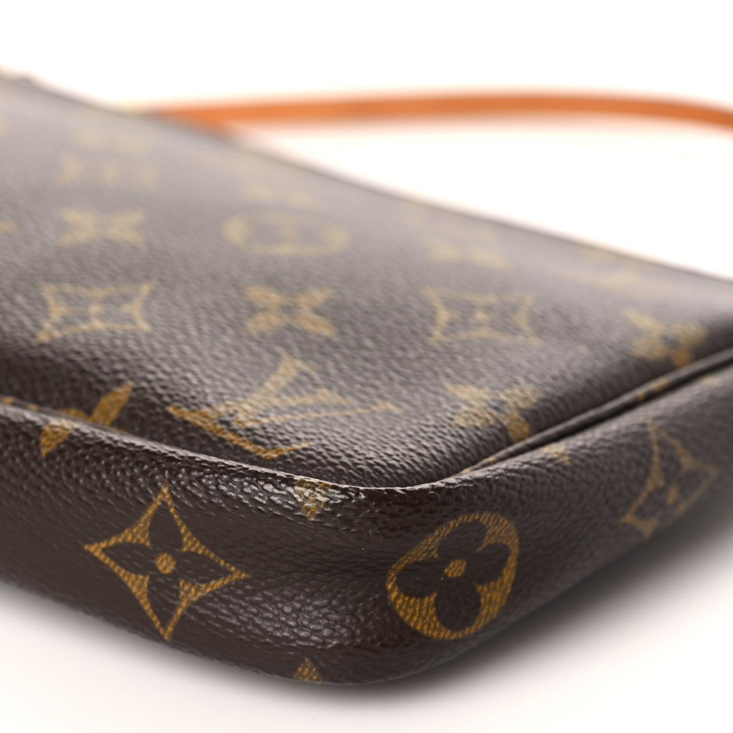 Louis Vuitton Monogram Pochette Accessories 9 of 9