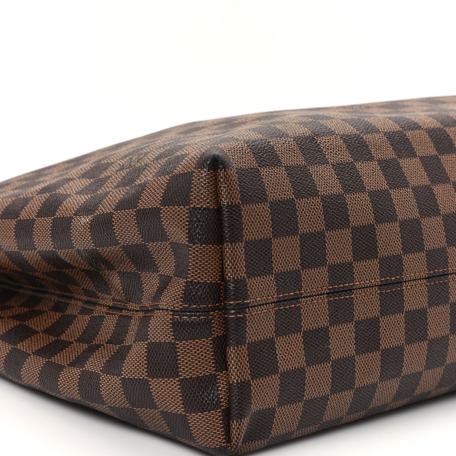Louis Vuitton Damier Ebene Graceful MM 9 of 12