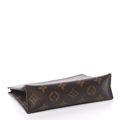 Louis Vuitton Monogram Toiletry Pouch 19 4 of 7