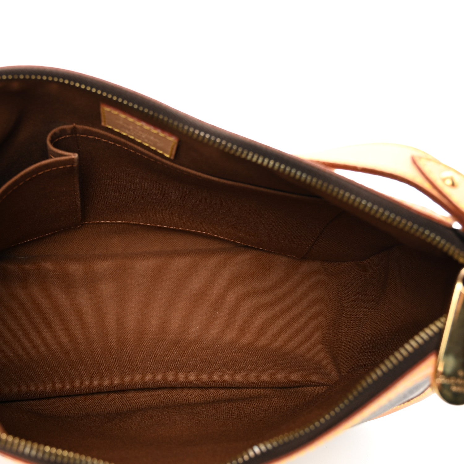 Louis Vuitton Monogram Tulum PM 5 of 12