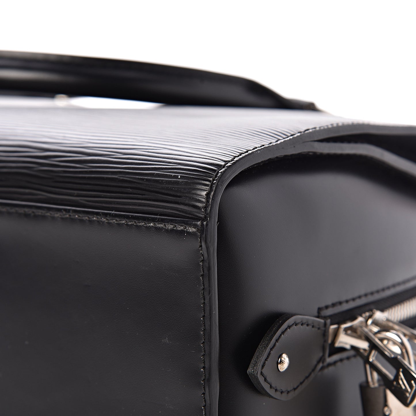 Epi Pont-Neuf PM Black