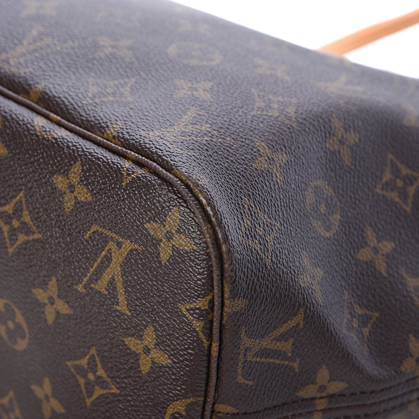 Monogram Neverfull MM